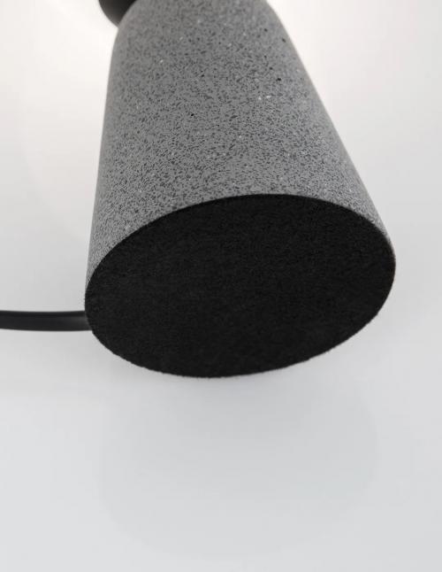 NOVA LUCE - table luminaire  ZERO  9577010 G9, 5W