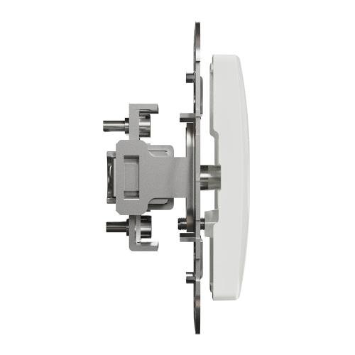 SCHNEIDER ELECTRIC - SDD111061 Sedna Design & Elements- Grounding outlet