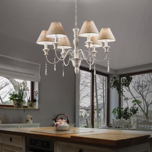 IDEAL LUX - PROVENCE  SP6 003399