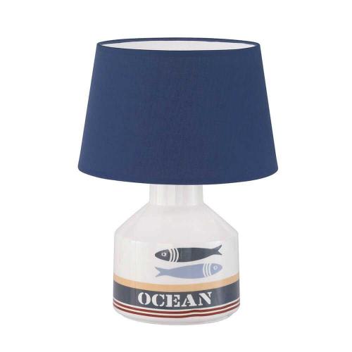 Fischer And Honsel - table luminaire NORDEN 50088