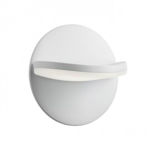 REDO GROUP - Аплик  GIMBAL 90067 AP LED SMD 16W IP65 MW 3000K