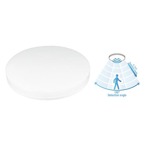 COmmel - LED CEILING LAMPS IP44 407-201