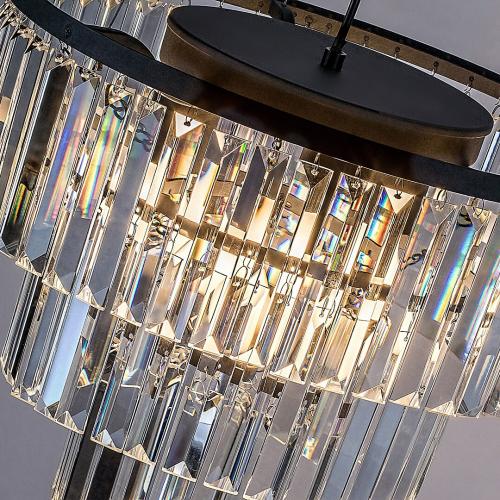 RABALUX -  LED Pendant ELOISA 3x25W E27 72265