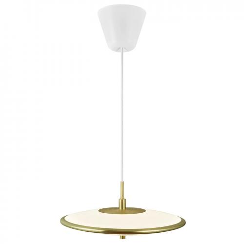 NORDLUX - пендел BLANCHE  2120753035 LED 15W, 3000K, 1700LM