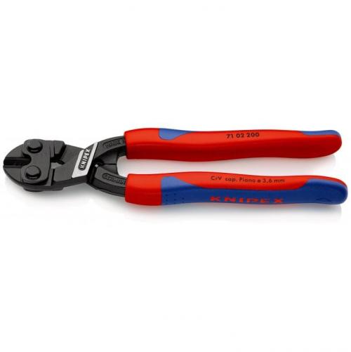 KNIPEX - CoBolt® Compact Bolt Cutter 200mm 7102200