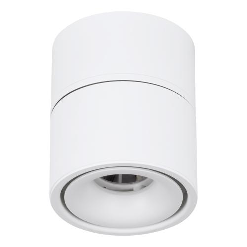 EGLO - LED Спот BOHOYO 8W 3000K 1000Lm бял - 901043