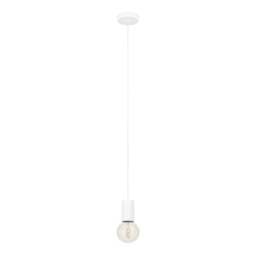 EGLO - pendant light POZUETA 1 E27 1X40W - 900798