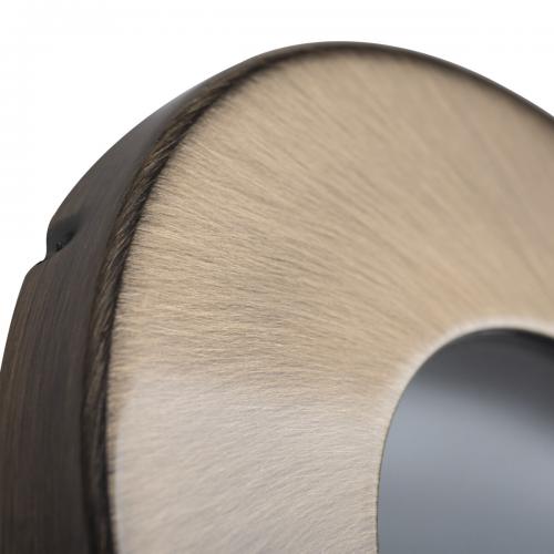 KANLUX - MARIN CT-S80-AB Gx5,3 10W 44/20IP 4710