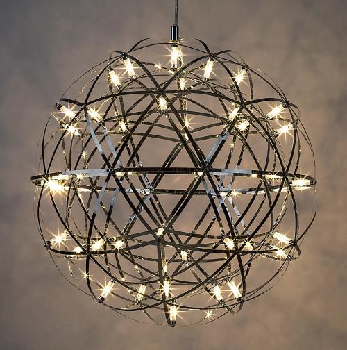 RABALUX - LED Пендел EUDORA 16W 880lm 3000K IP20 72220