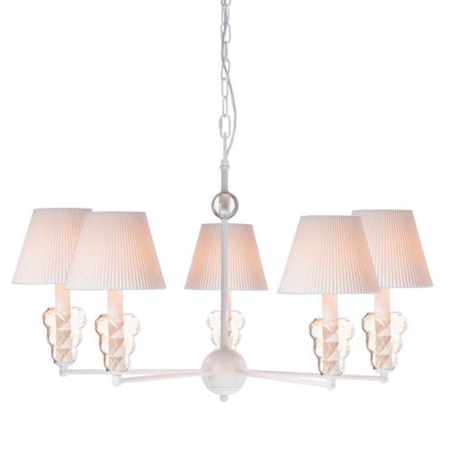 ACA LIGHTING - Полилей  Textile   EG168455PWA