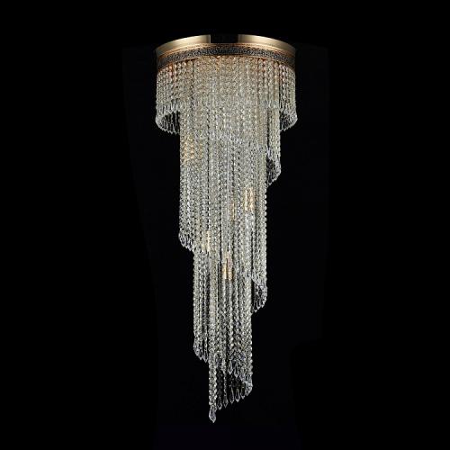MAYTONI - Полилей  Cascade  DIA522-CL-12-G