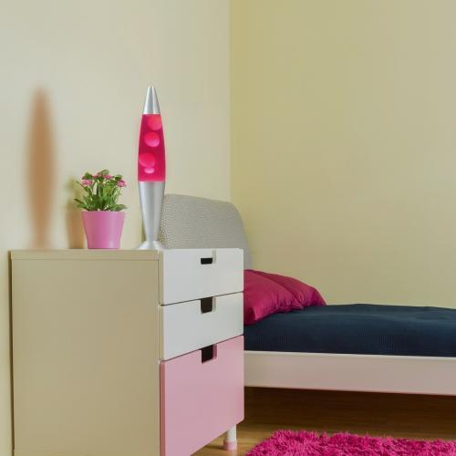 RABALUX - Decorative lava lamp  Lollipop 2 4108