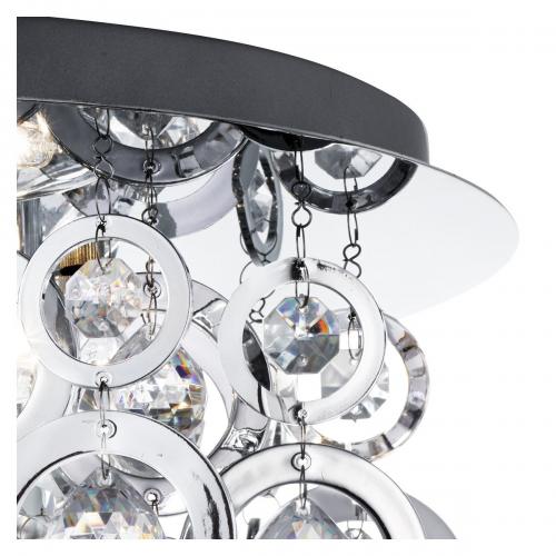 SEARCHLIGHT - 0573-3CC Nova 