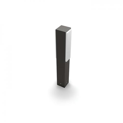 PHILIPS - Градинска лампа  IP44 Stratosphere 16488/93/P0  2700K