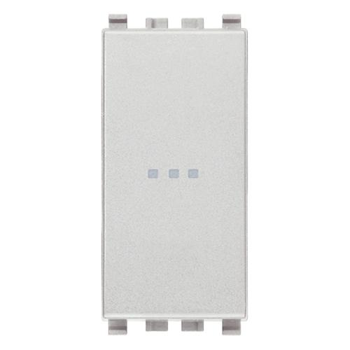 VIMAR - 20105.N - Axial 1P 16AX 2-way switch Next