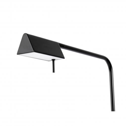 FARO - ACADEMY LED Black table lamp 28207