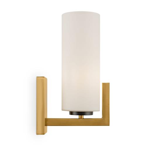 MAYTONI - wall lamp FORTANO MOD089WL-01BS  E27, 1X40W