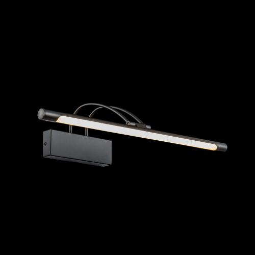 MAYTONI - LED Аплик   Finelli MIR004WL-L12B 