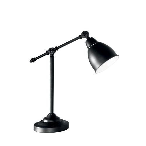 IDEAL LUX - Настолна лампа NEWTON TL1 003535