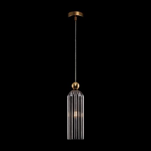 MAYTONI - Пендел ANTIC MOD302PL-01GR 40W