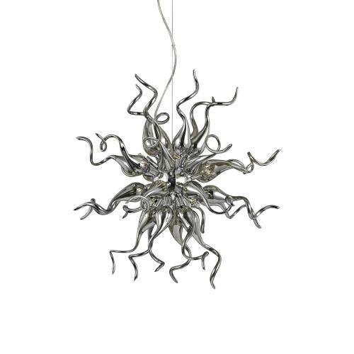IDEAL LUX - LORY SP8 Fume 112176
