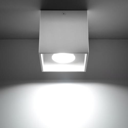 SOLLUX - QUAD 1 white SL.0027