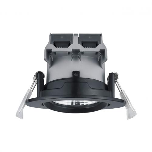 TRIO - LED Луна за вграждане влагозащитена IP23 PAMIR – 650510132