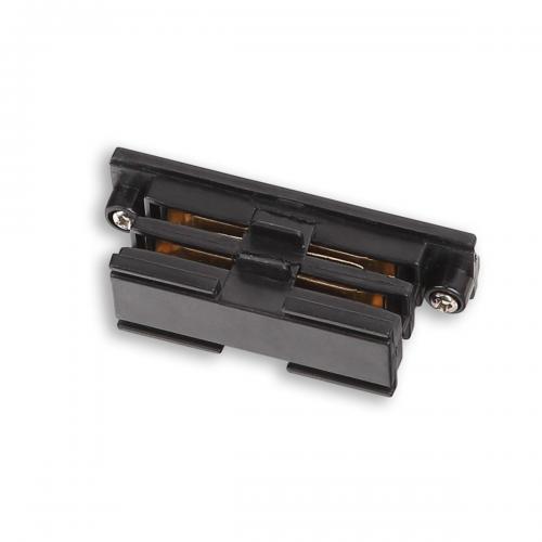 MAXLIGHT - КОНЕКТОР INTERNAL STREIGHT CONNECTOR BLACK MHT1-I -BK,(MHT1-I-BK)