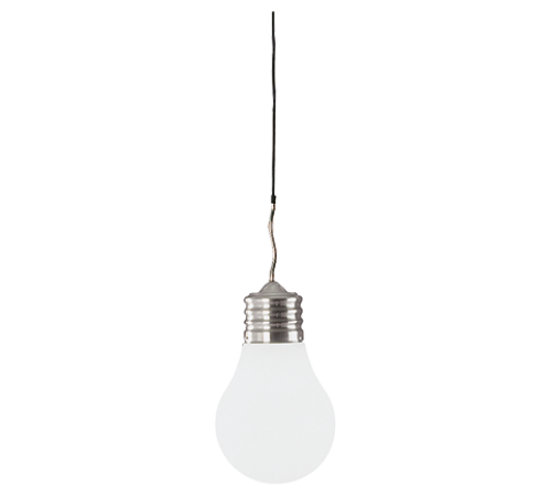 TRIO - Плафон  EDISON – 3401011-07 
