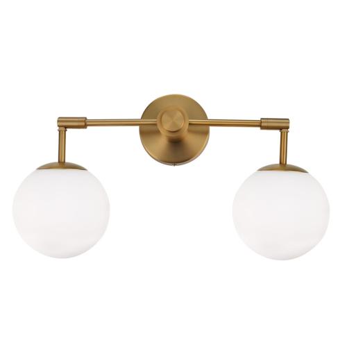 ACA LIGHTING - Аплик  AVANTGARDE  V360502W