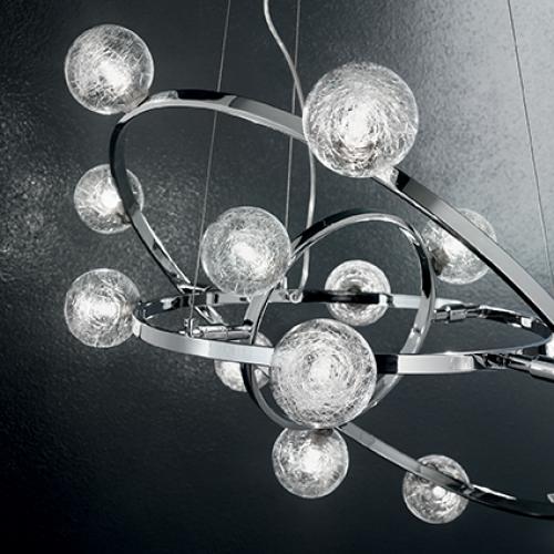 IDEAL LUX - ORBITAL SP10  073828