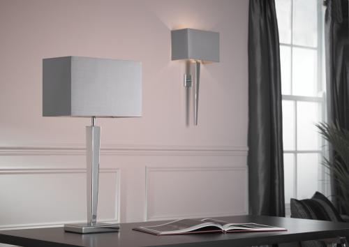 ENDON - table luminaire MORETO MORETO E27, 60W