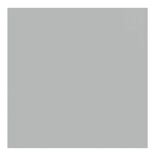 Ekinex - Face plate for 1 button 60x60 Linea71 Fenix Grey Ephesus - EK-T1Q-FGE