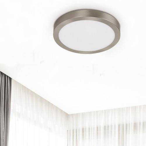 RABALUX - LED Lois 2661 24W 3000K satin chrome