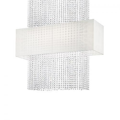 IDEAL LUX - PHOENIX SP5  Bianco   099101