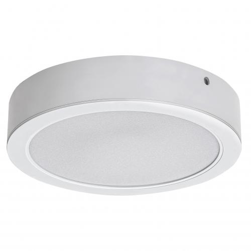 RABALUX -  LED Panel for outdoor installation white circle SHAUN2 24W 2600lm IP20 4000K 71194