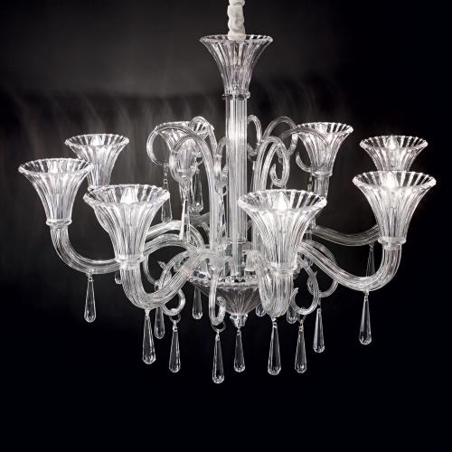 IDEAL LUX - SANTA SP8  103518