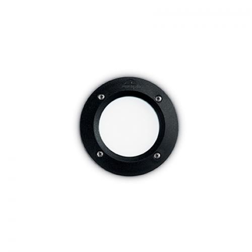 IDEAL LUX - LETI  FI1  ROUND Nero  096551