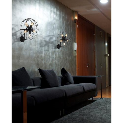AZZARDO -   FAN FLMB01 / AZ1349