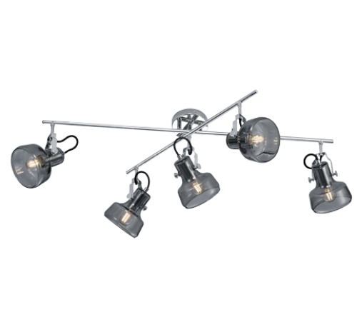 TRIO - KOLANI – 605600506 