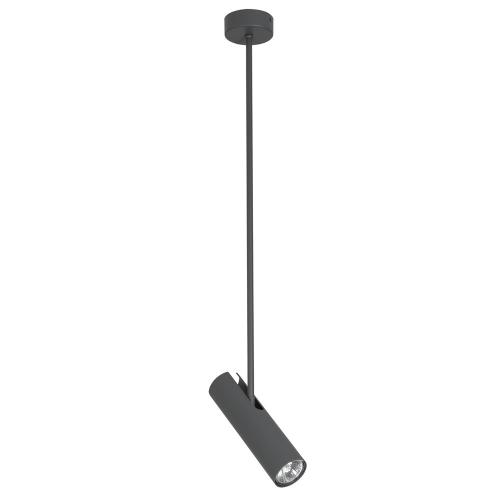 NOWODVORSKI - ceiling luminaire 6496 Eye Graphite B