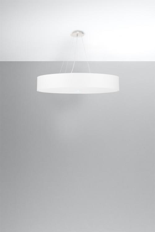SOLLUX - Пендел SKALA 80 6x60W SL.0803