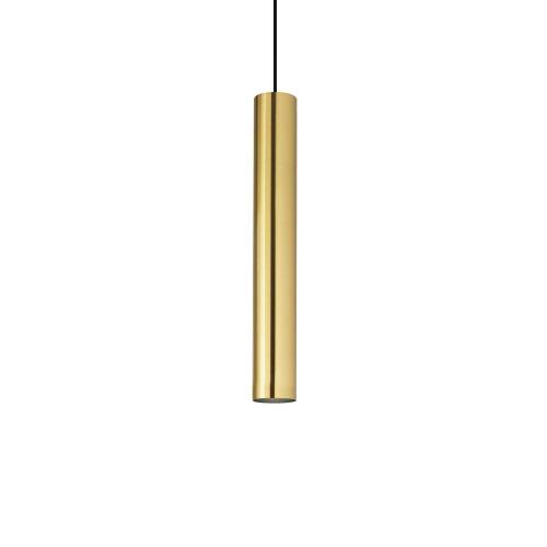 IDEAL LUX - 259239 LOOK SP1 D06 OTTONE SATINATO