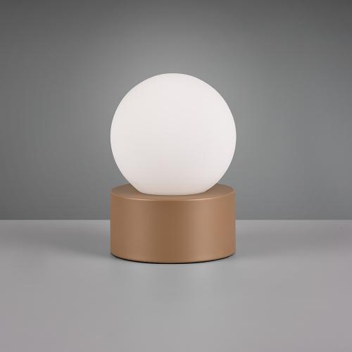TRIO - table luminaire  COUNTESS – R59051065 E14 · max. 25W