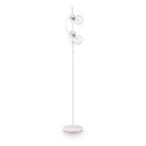 IDEAL LUX -  RADIO PT2  Bianco  119458