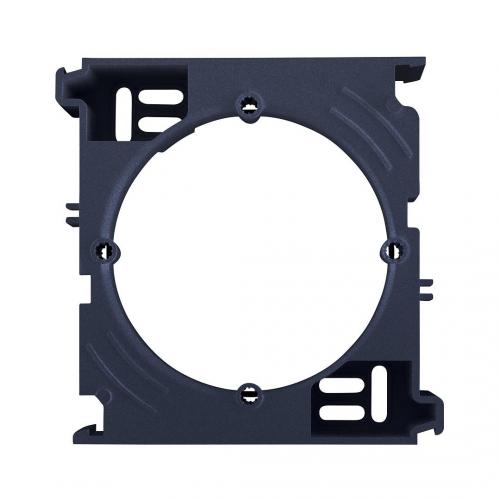 SCHNEIDER ELECTRIC - SDN6100270 Sedna - extension surface box - graphite