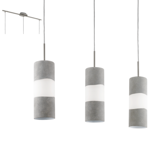 EGLO -  95616  LAGONIA