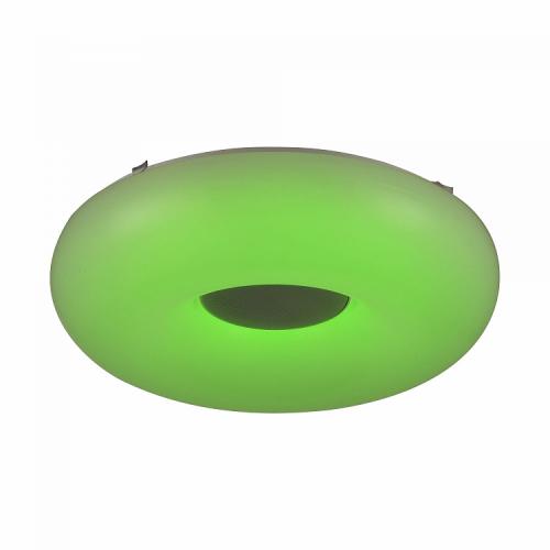 MAYTONI - Ceiling Lamp Music 60 MOD362-CL-01-60W-W 