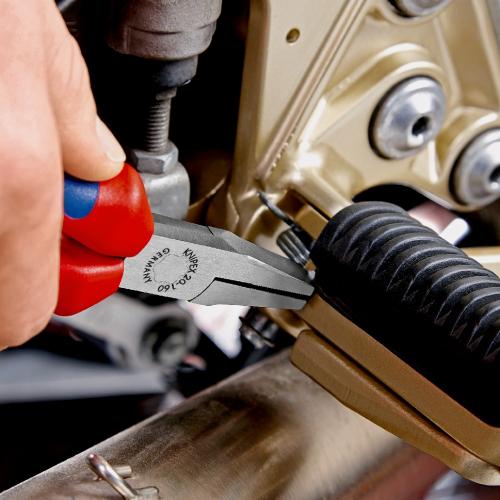 KNIPEX - 20 02 160 Flat Nose Pliers
