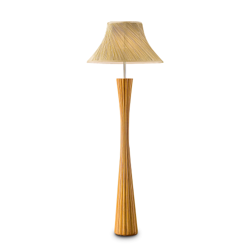 IDEAL LUX - Лампион  BIVA-50 PT1 015750